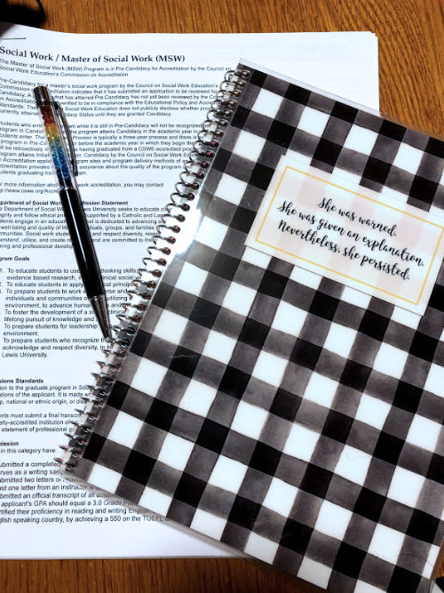 Limelife Notebooks For Extended Planning