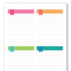 Homeschool Planner