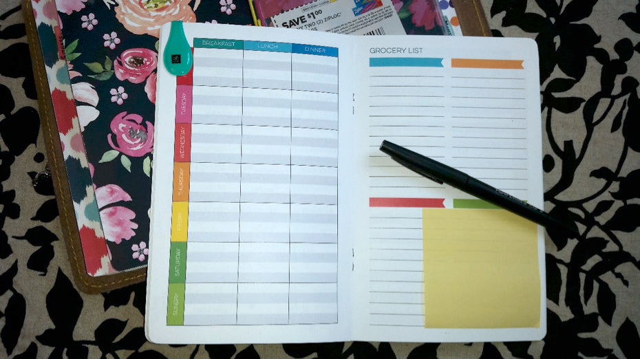 Limelife Planners