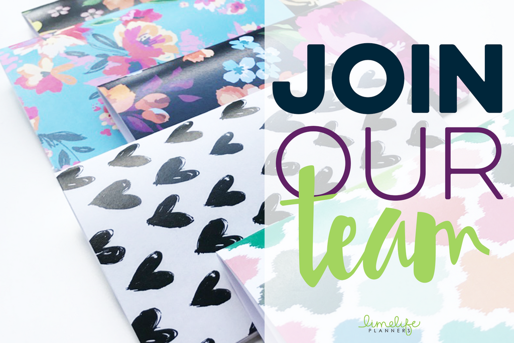 Join the Limelife Media & Creative Team!