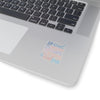 Kindness Counts Sticker