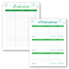 7x9 2023 Happy Holiday Planner