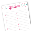 7x9 2025 Happy Holiday Planner