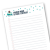 7x9 2025 Happy Holiday Planner