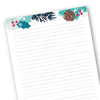 7x9 2025 Happy Holiday Planner
