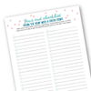7x9 2025 Happy Holiday Planner