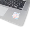 Kindness Counts Sticker
