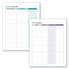 Budget Planner Add-On