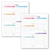 Budget Planner Add-On