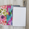 Steno 6 x 9" Notebook