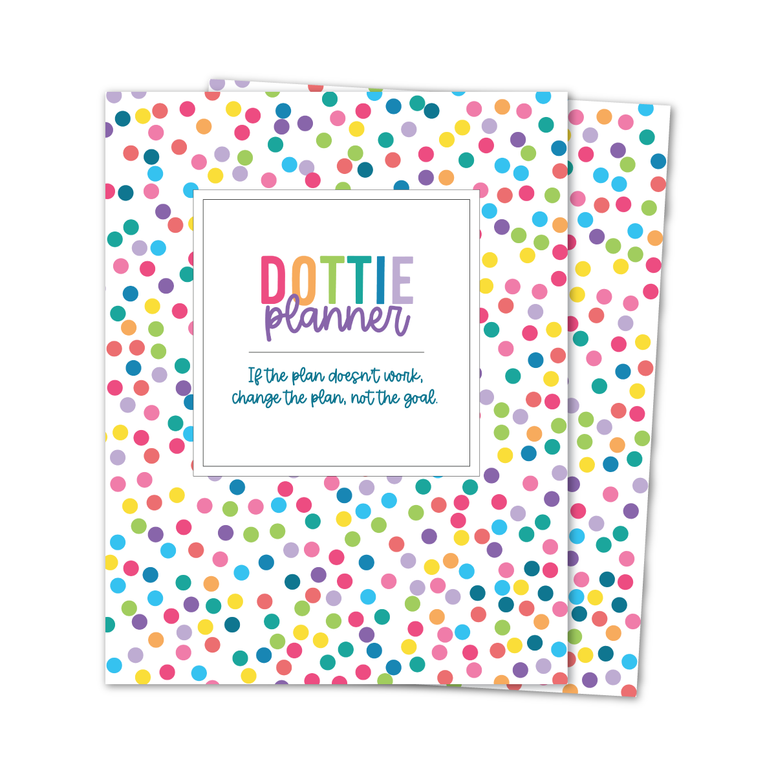 Dottie Cover