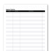 Homeschool Planner