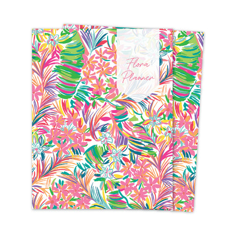 Flora Cover