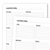 Homeschool Planner