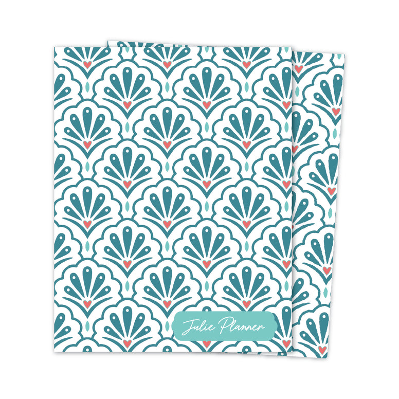 Julie Cover