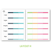 Homeschool Planner