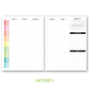 Homeschool Planner