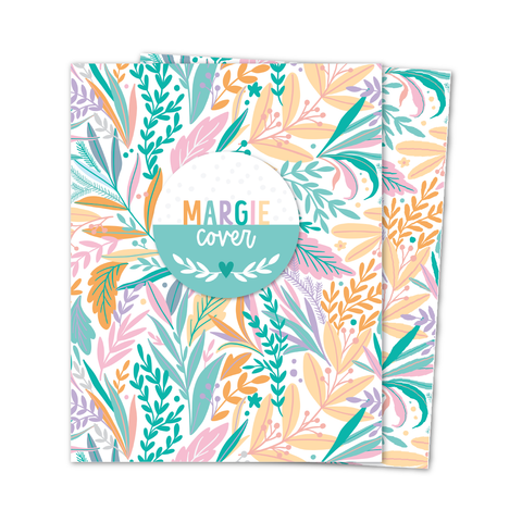 Margie Cover