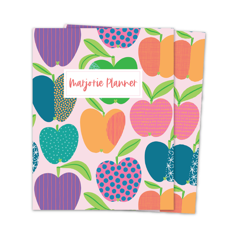 Marjorie Cover