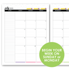 Homeschool Planner