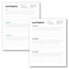 Mood Tracker Planner Add-On