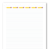 Homeschool Planner