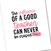 Teacher Planner