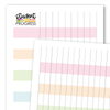 Homeschool Planner