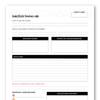 Teacher Planner