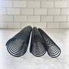 Black/Aluminum Replacement Coils