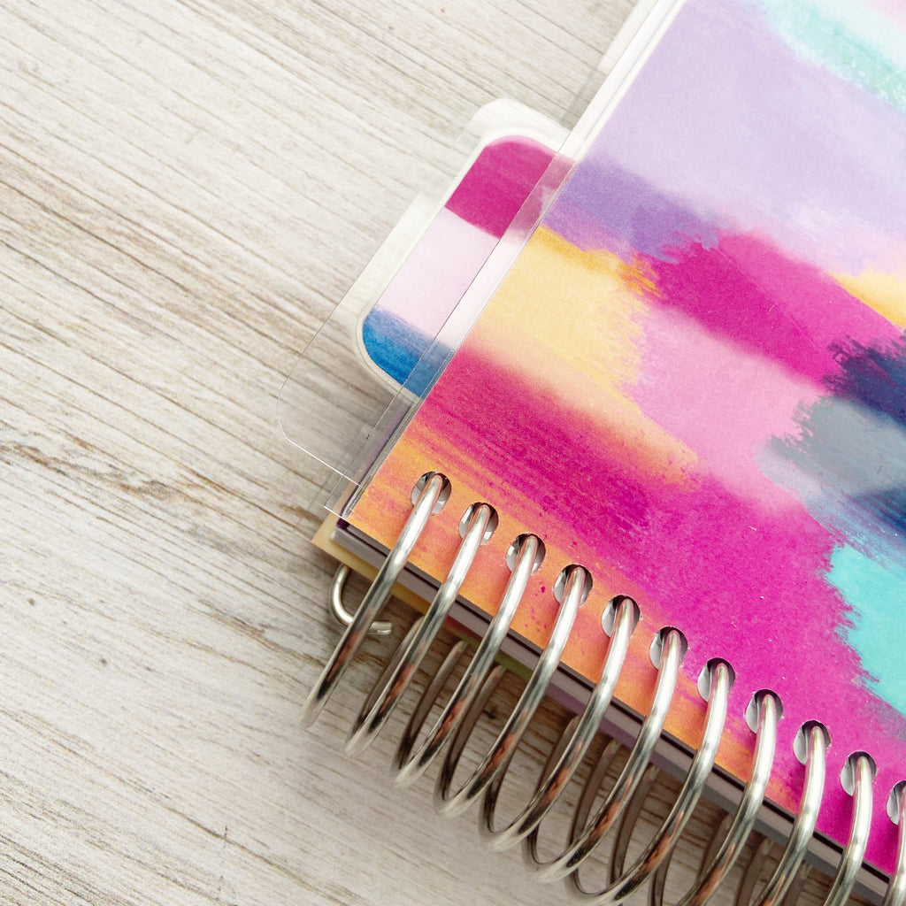 Bookmark Mini Notes Mini Bookmark (pack of three) – Limelife Planners