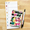 Mini Steno 3 x 4.5" Notebook