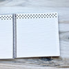Notebook (Choose Your Size)