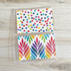 2-Slot 7x9 Vinyl Pocket