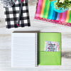 Pocket Folder