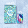 Mini Steno 3 x 4.5" Notebook