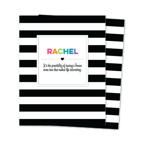 Rachel Cover