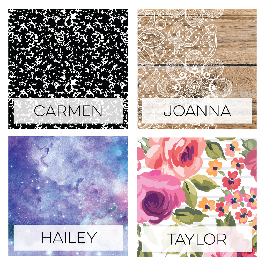 Checklists Traveler's Notebook Insert – Limelife Planners